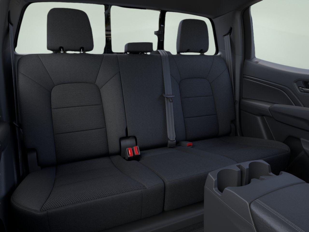 2026 GMC Canyon Elevation - Photo 11