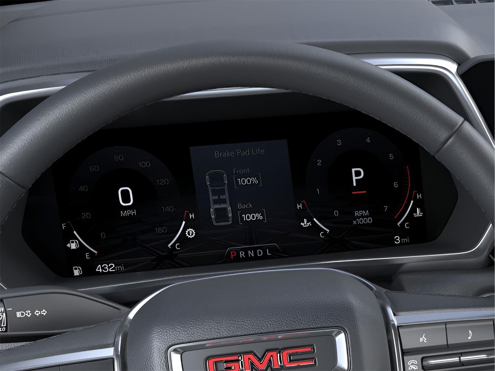 2026 GMC Canyon Elevation - Photo 12