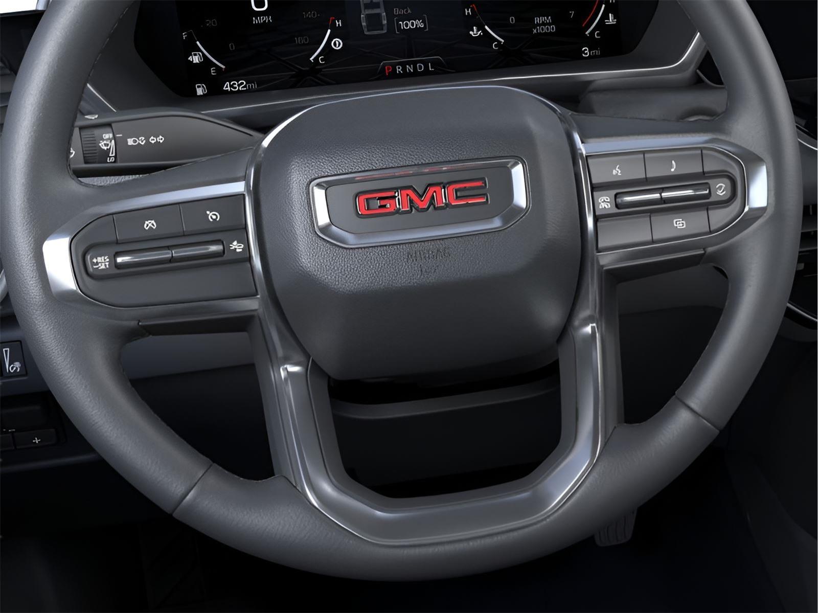 2026 GMC Canyon Elevation - Photo 13