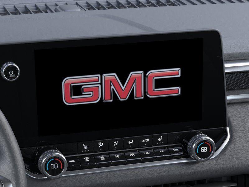 2026 GMC Canyon Elevation - Photo 14