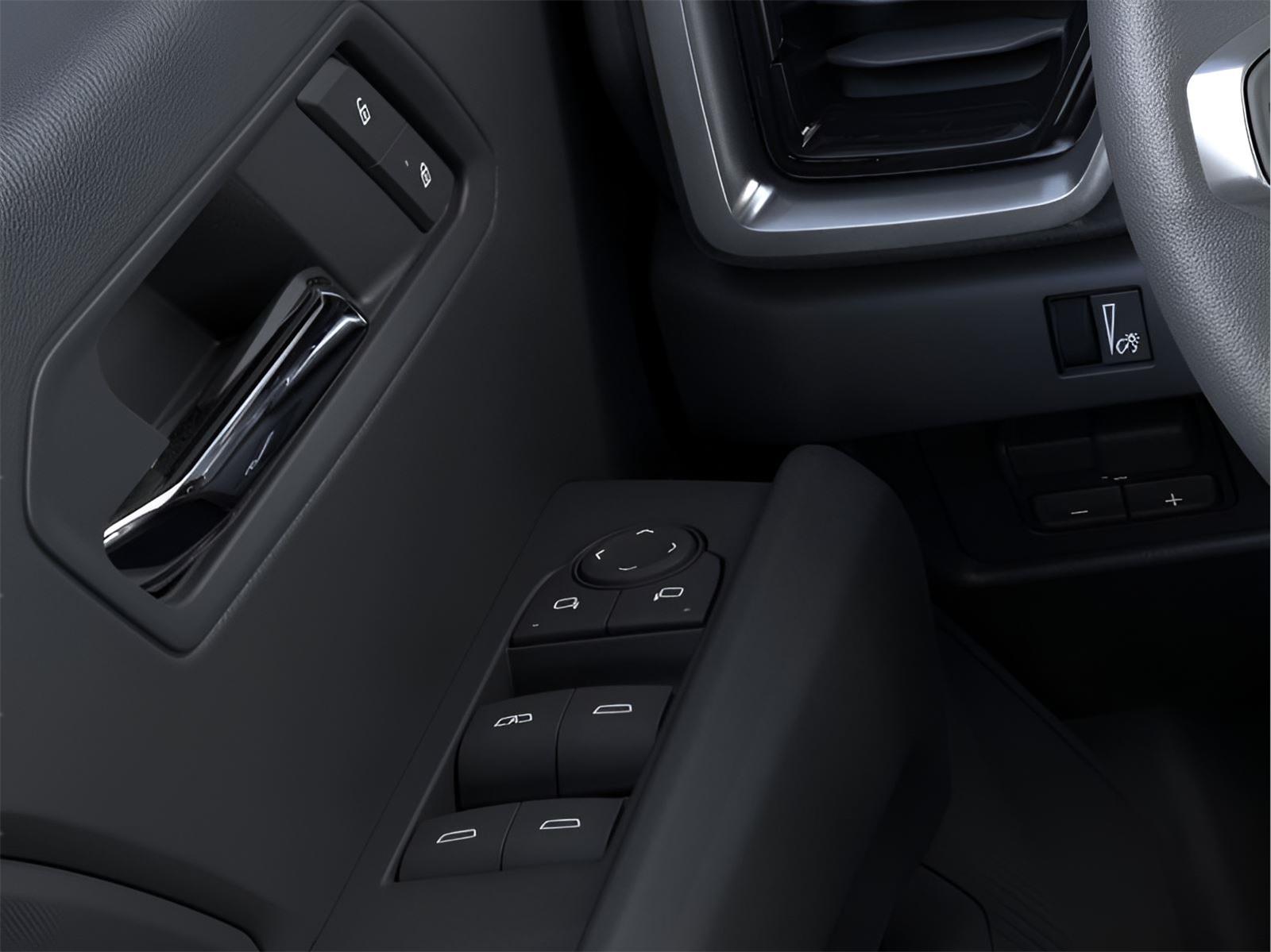 2026 GMC Canyon Elevation - Photo 16