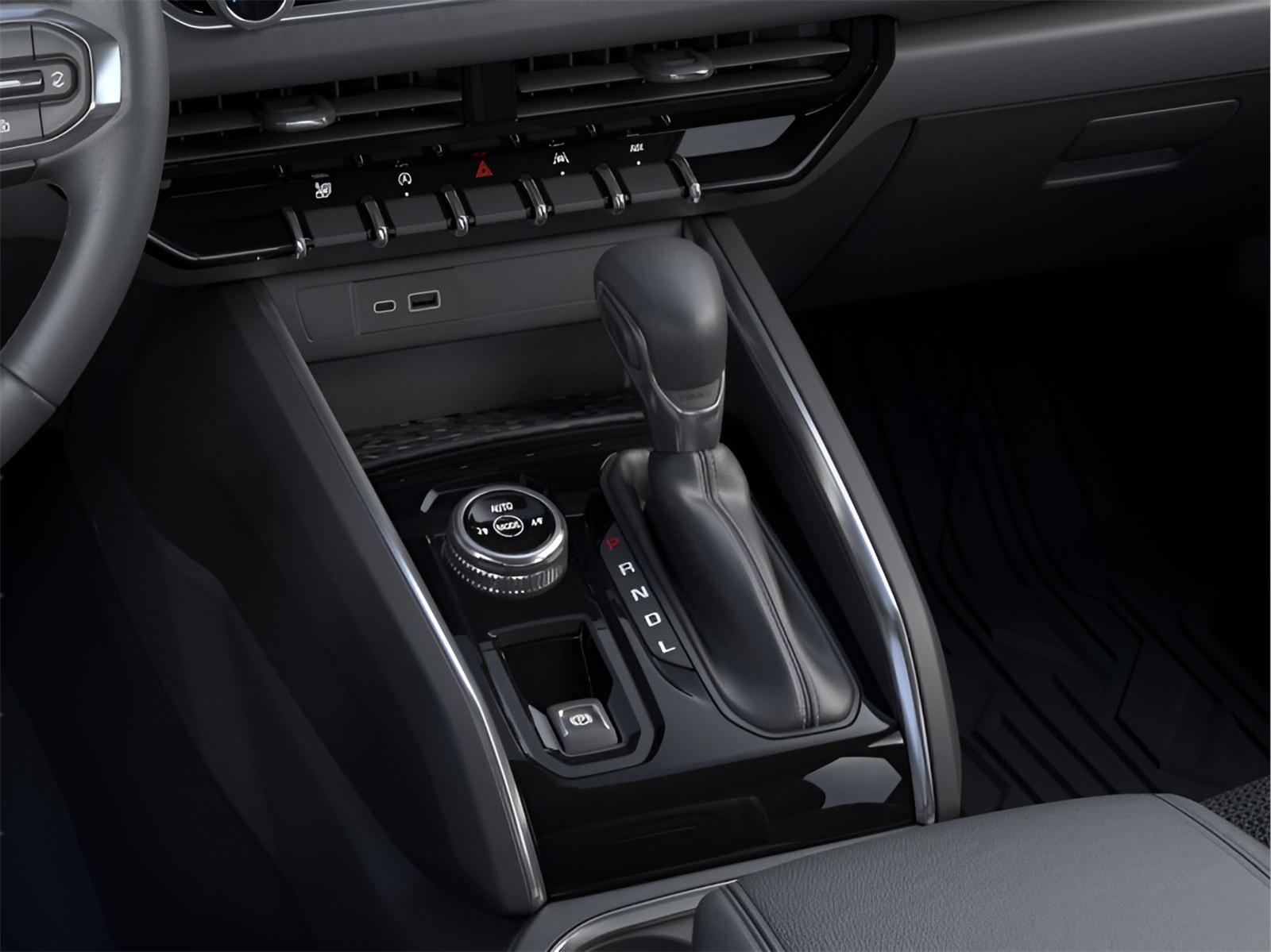 2026 GMC Canyon Elevation - Photo 17