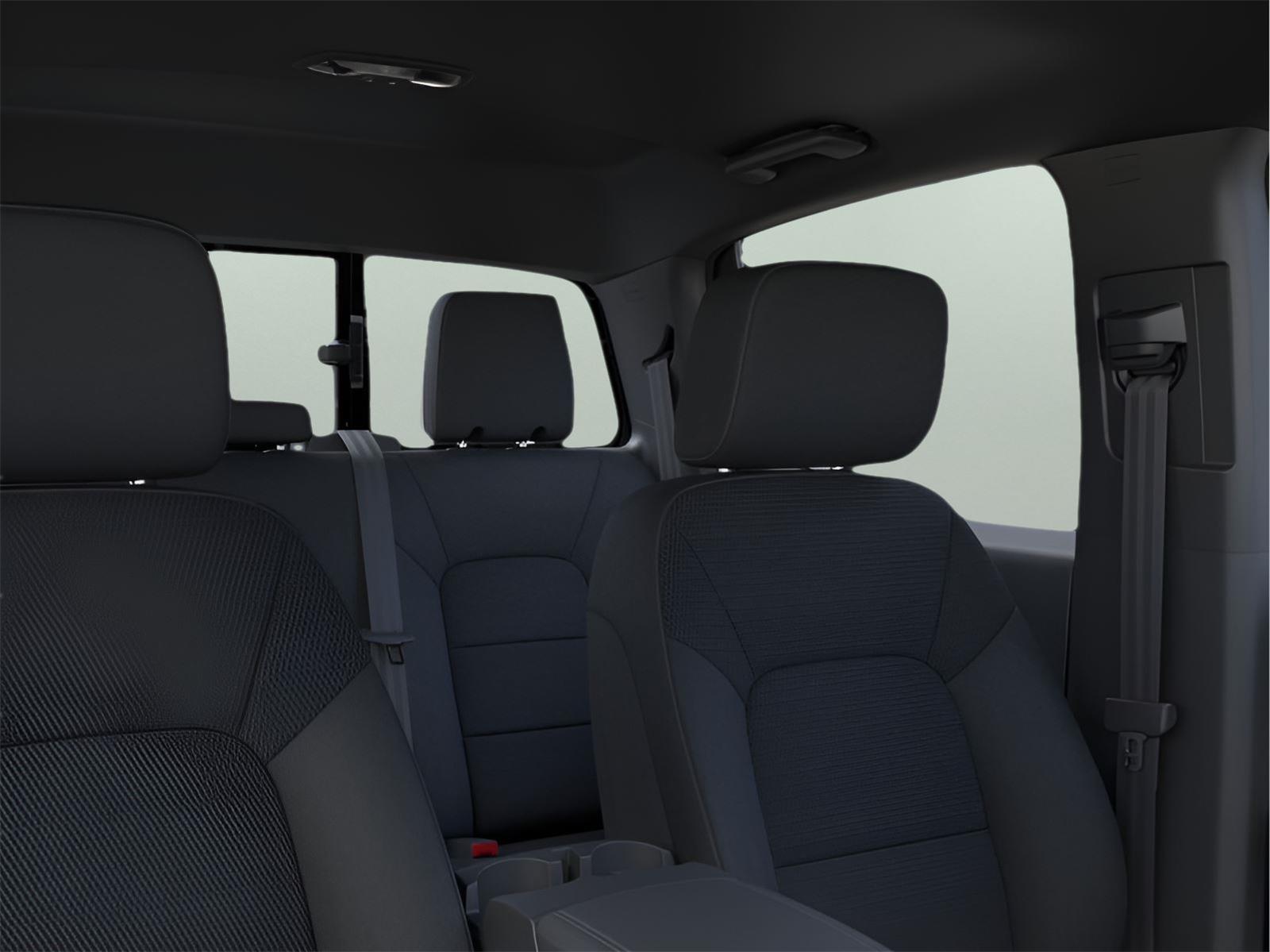 2026 GMC Canyon Elevation - Photo 18