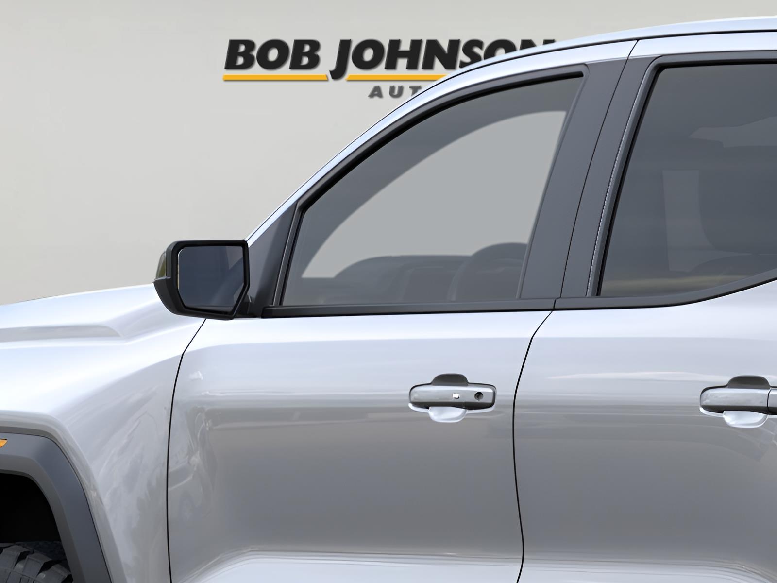 2026 GMC Canyon Elevation - Photo 22