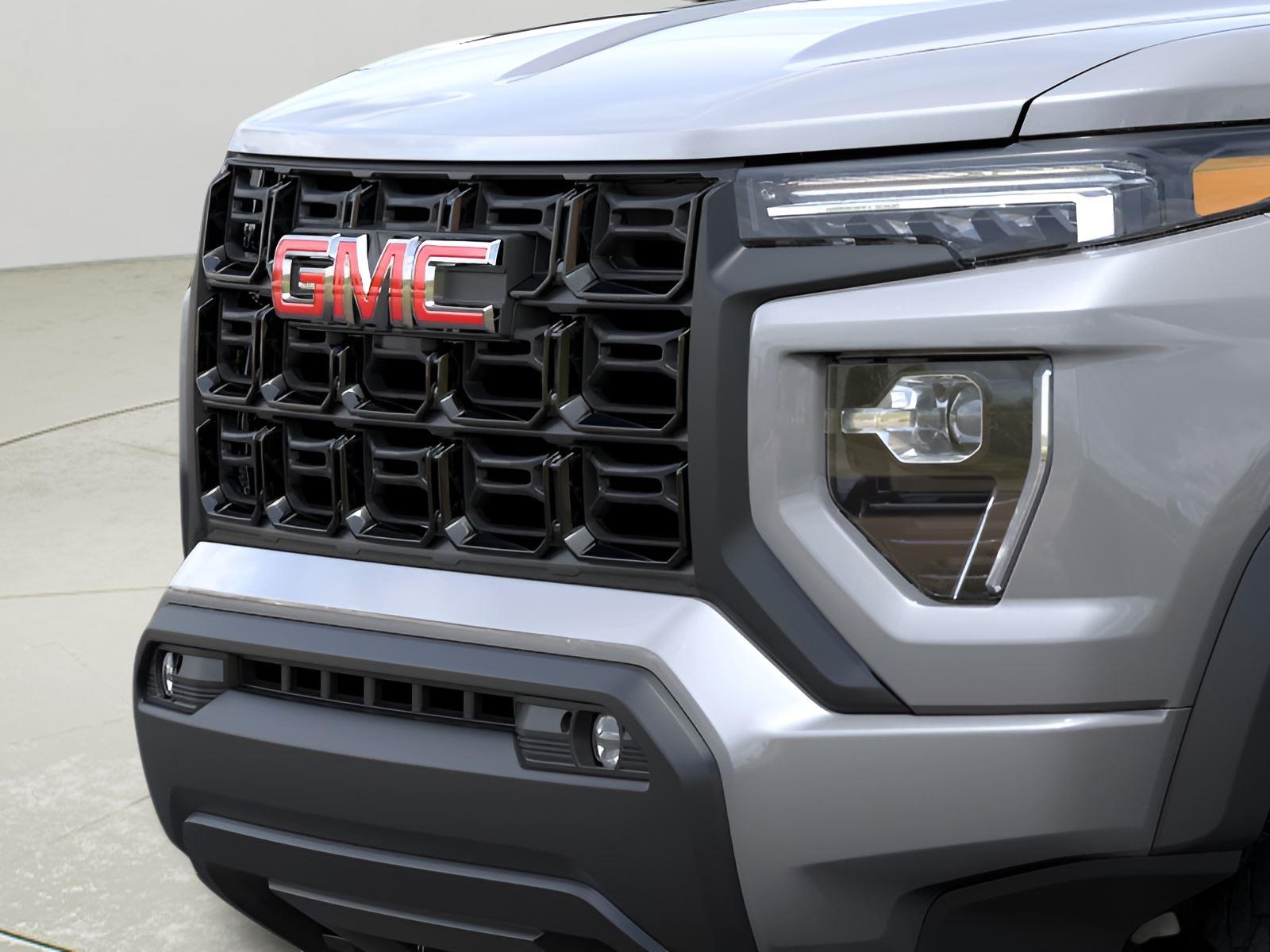 2026 GMC Canyon Elevation - Photo 23