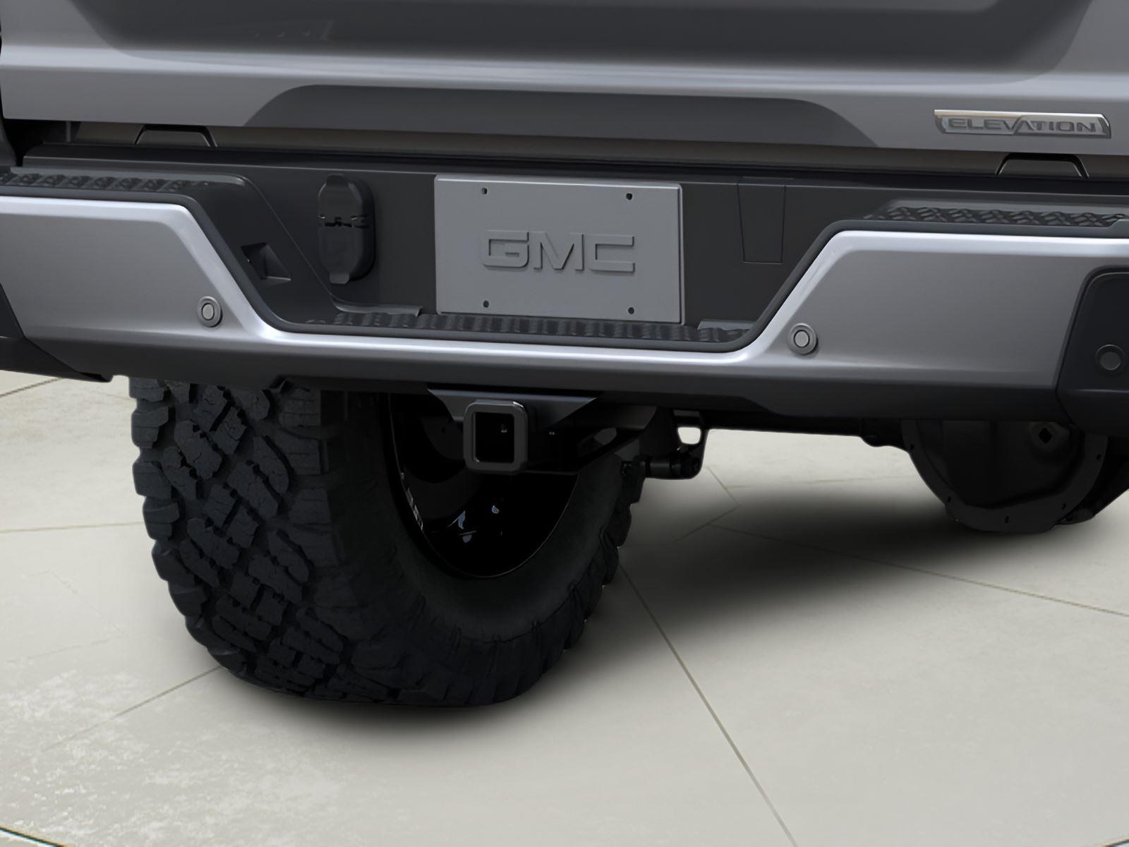 2026 GMC Canyon Elevation - Photo 24