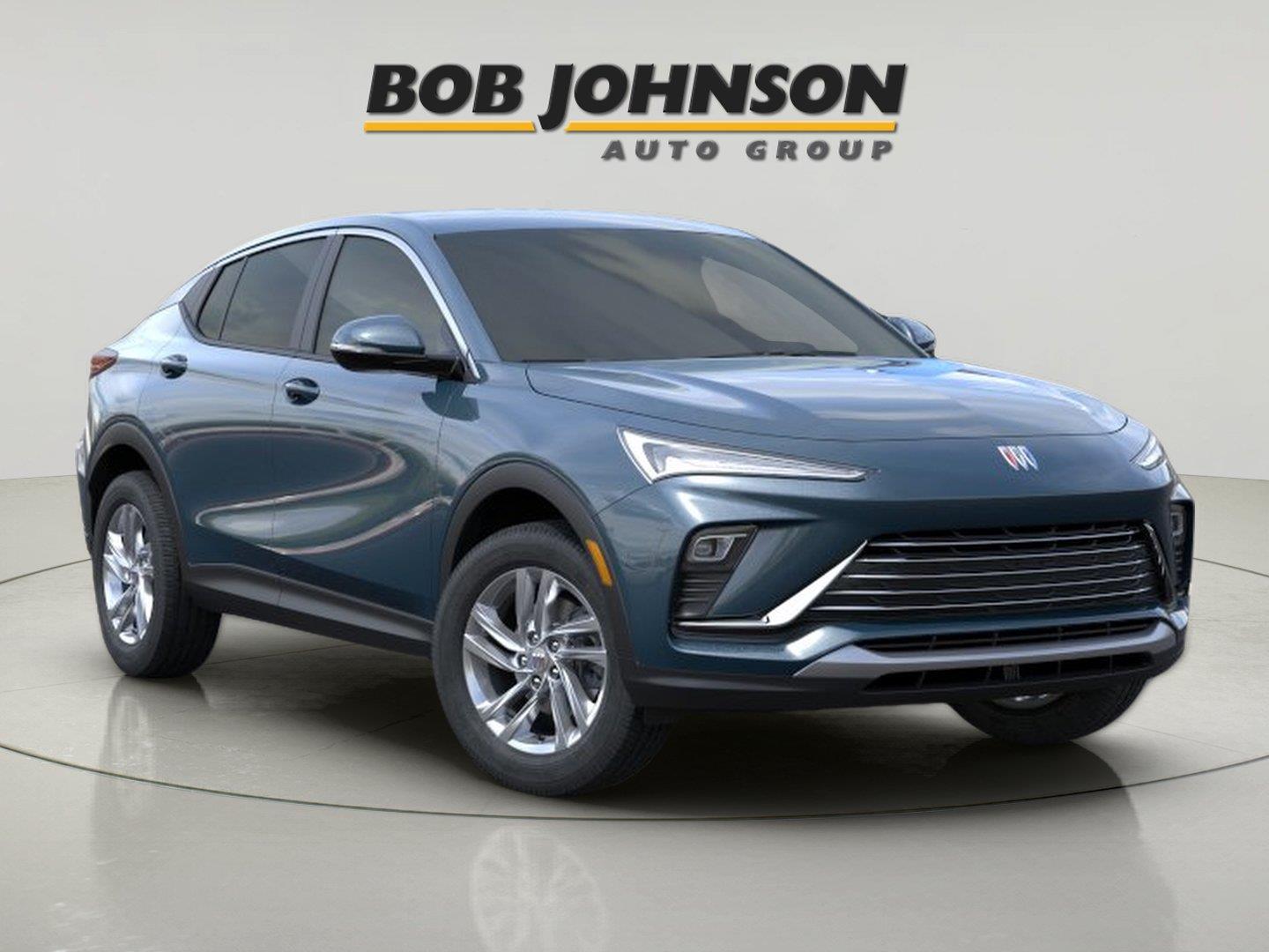 2026 Buick Envista Preferred - Photo 1