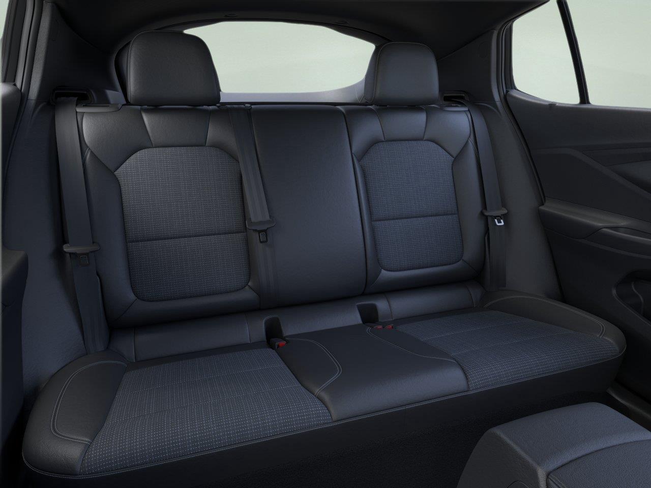2026 Buick Envista Preferred - Photo 11