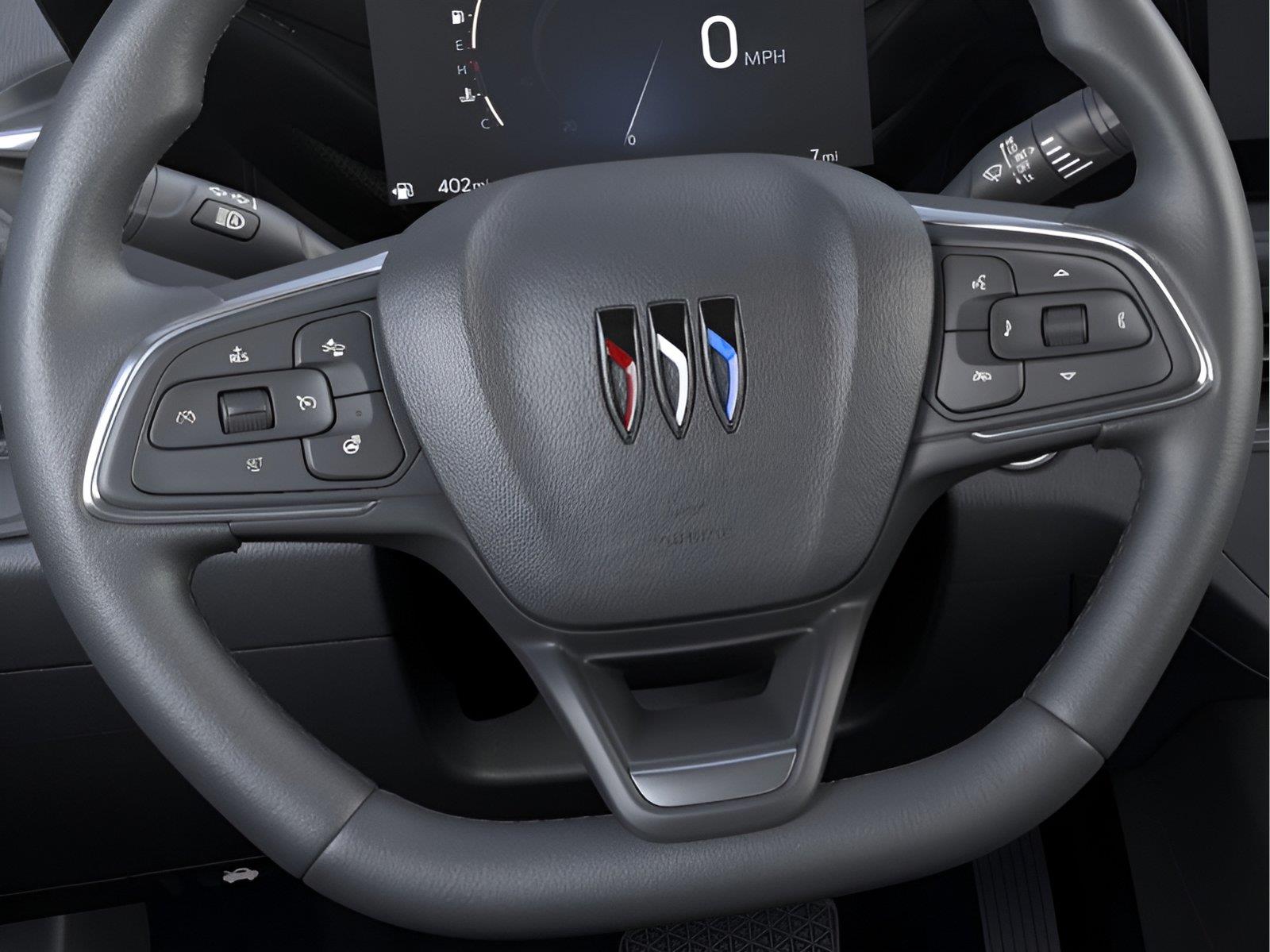 2026 Buick Envista Preferred - Photo 13