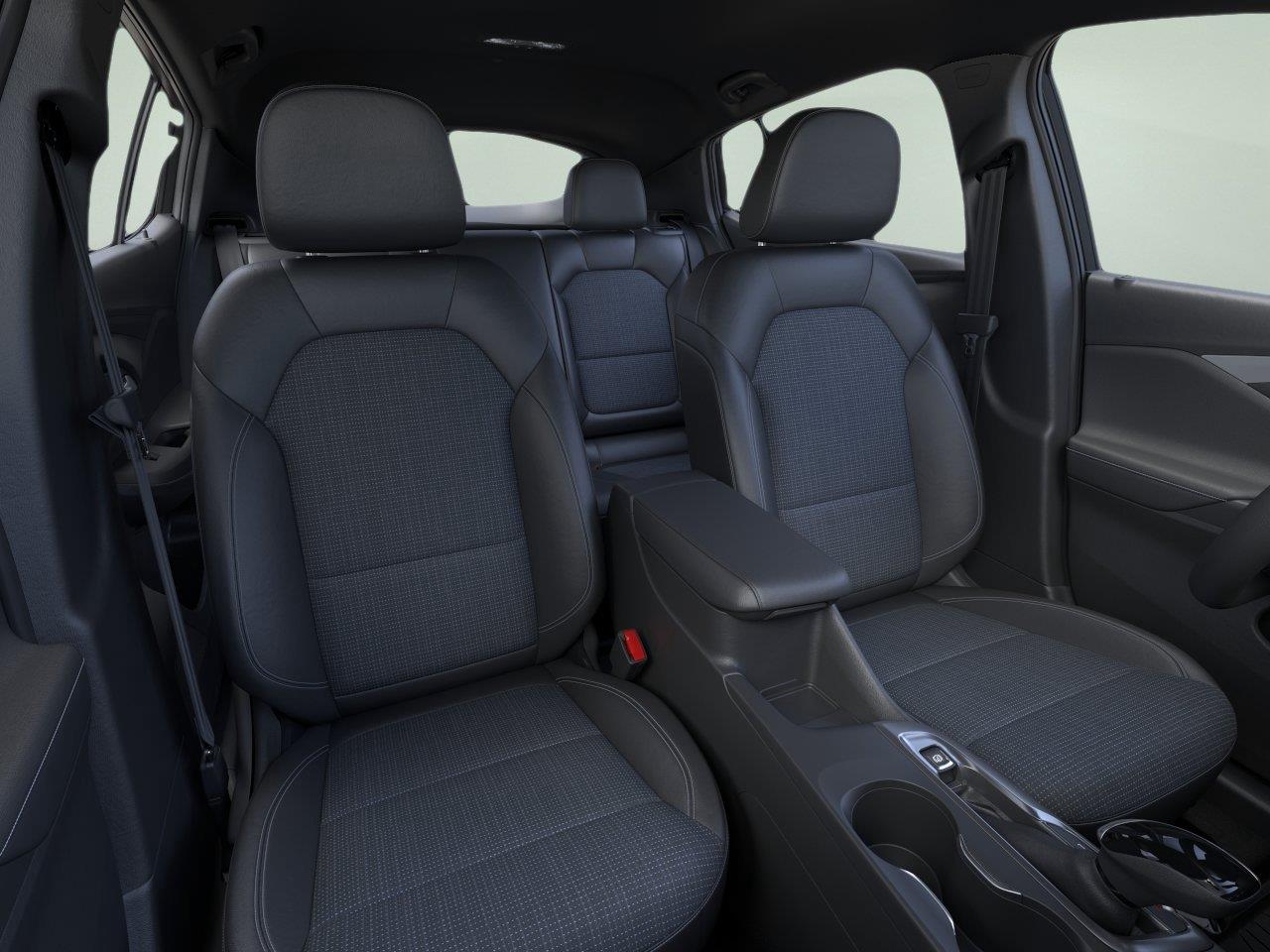 2026 Buick Envista Preferred - Photo 10