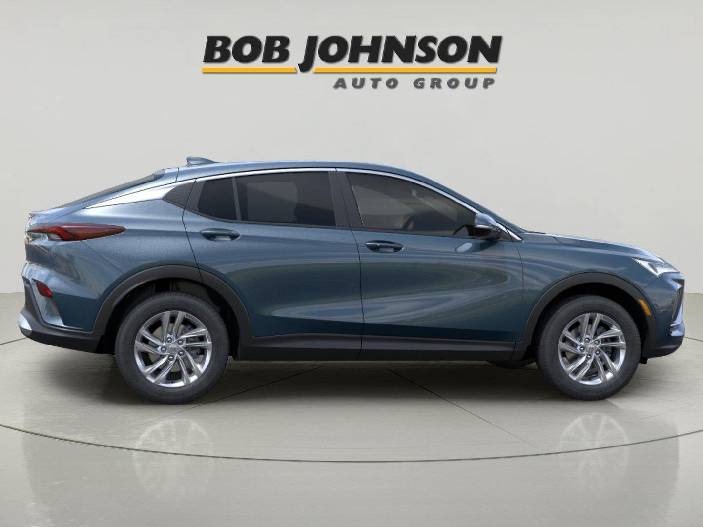 2026 Buick Envista Preferred - Photo 8