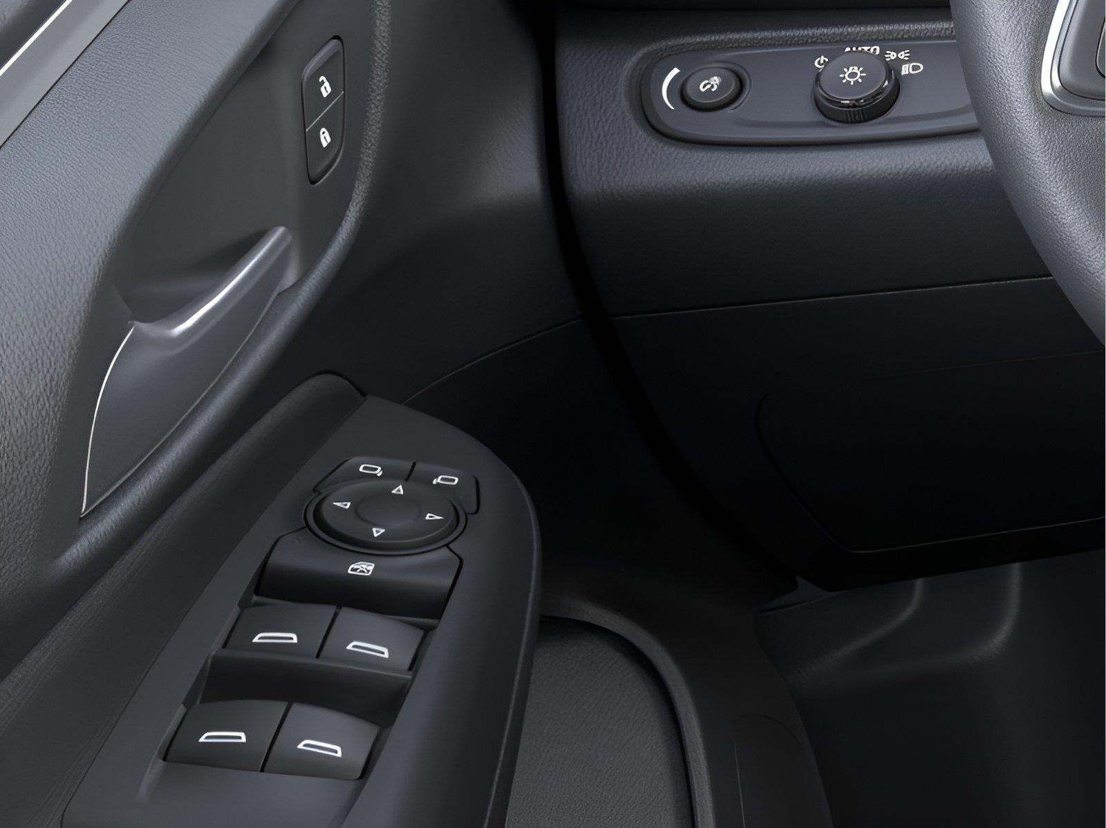 2026 Buick Envista Preferred - Photo 16