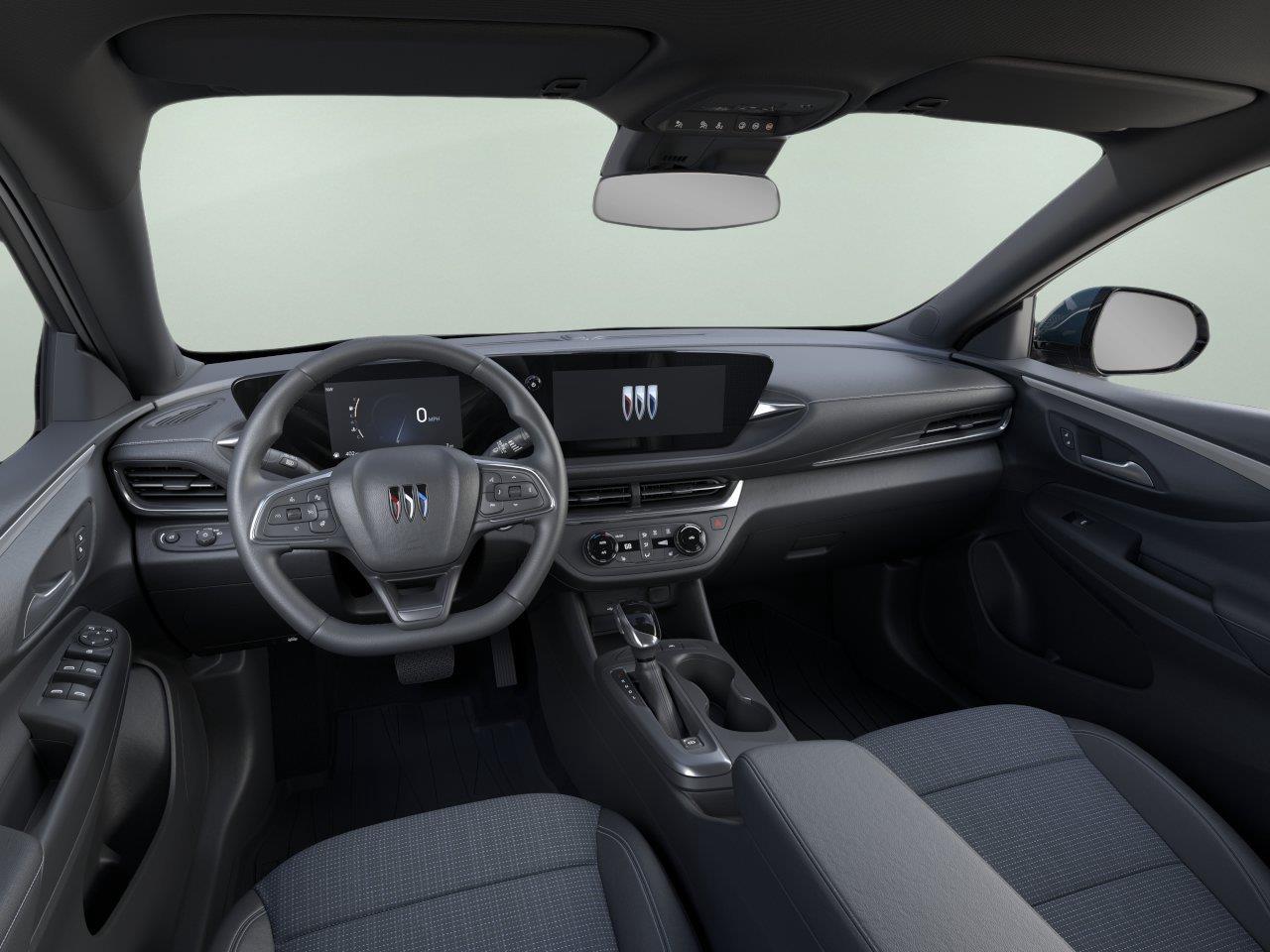 2026 Buick Envista Preferred - Photo 9