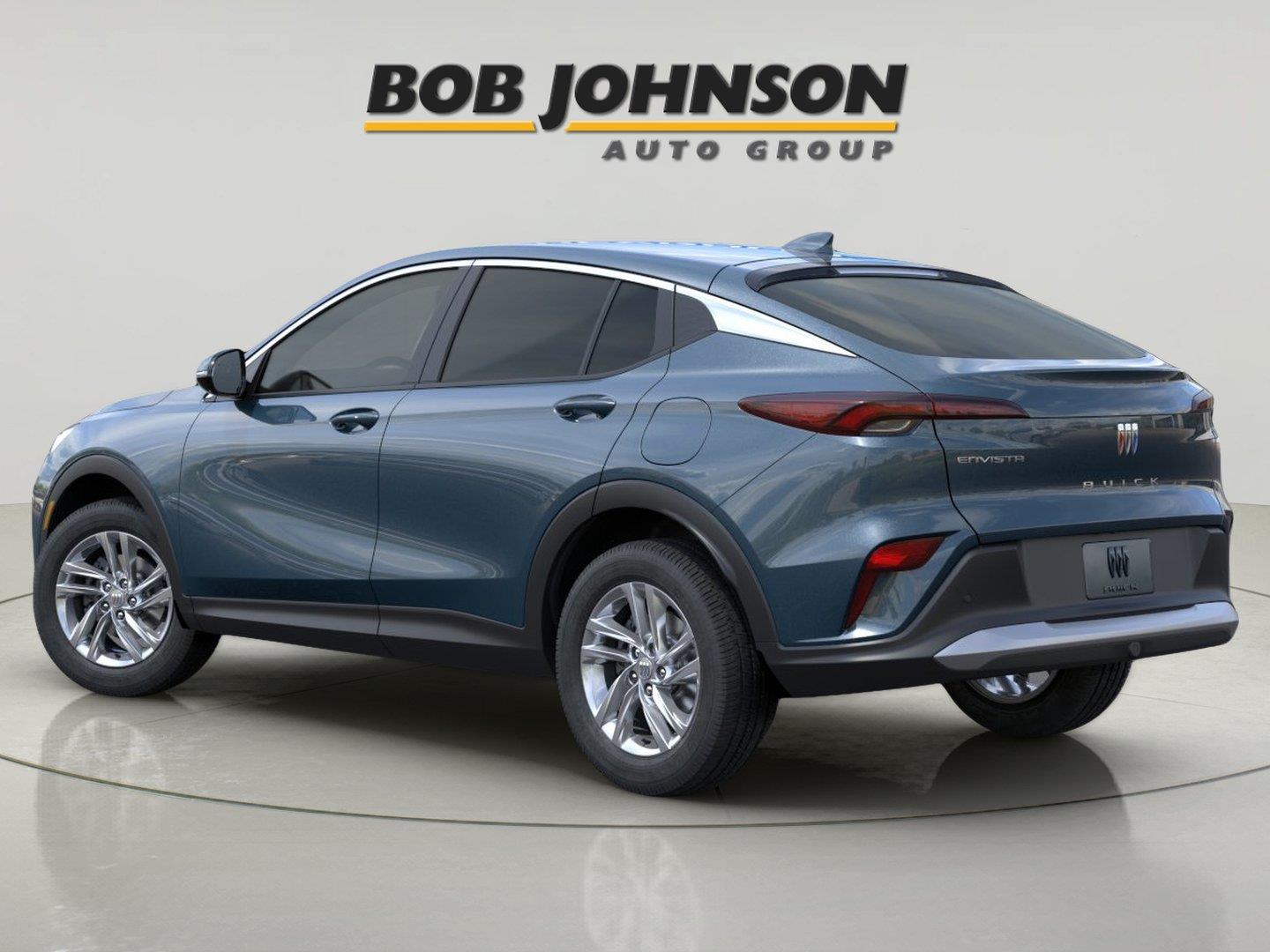 2026 Buick Envista Preferred - Photo 6