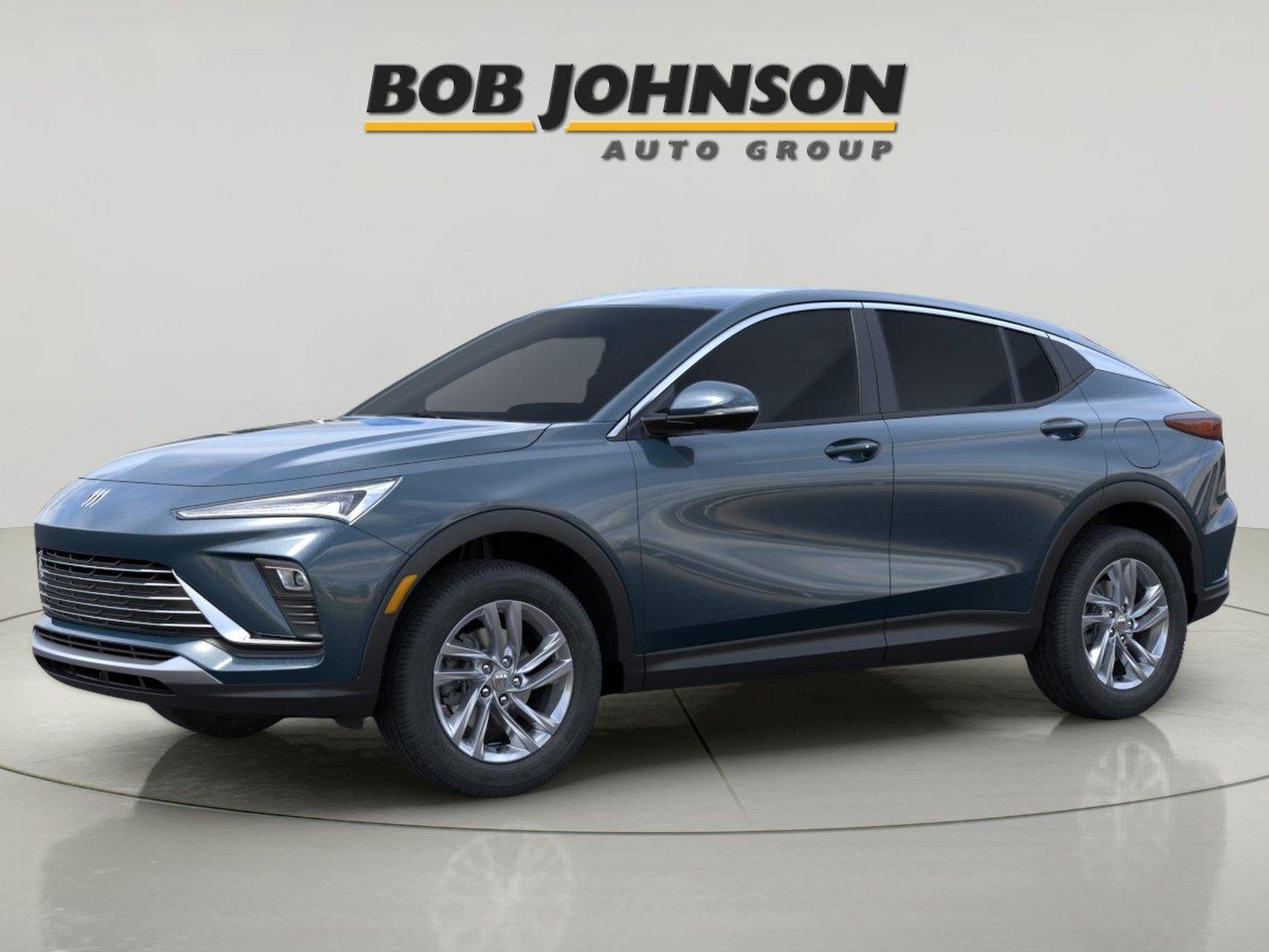 2026 Buick Envista Preferred - Photo 5