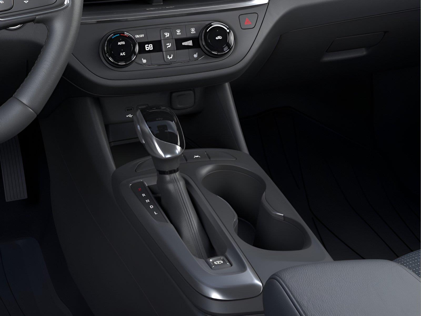 2026 Buick Envista Preferred - Photo 17