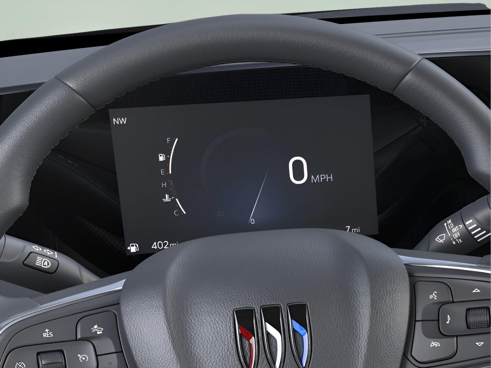 2026 Buick Envista Preferred - Photo 12