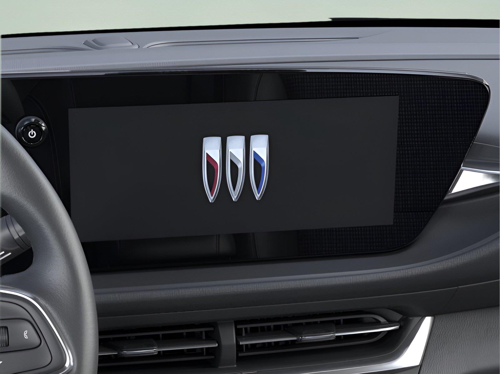 2026 Buick Envista Preferred - Photo 14