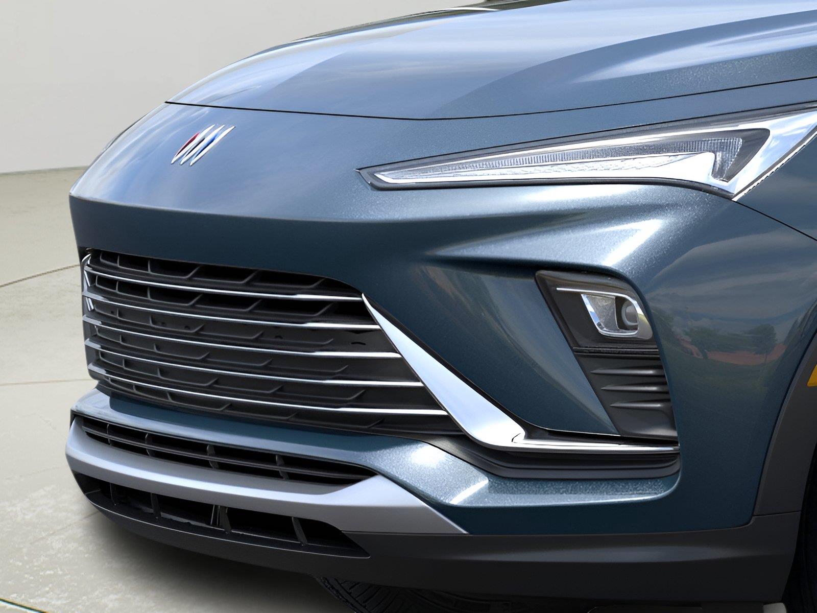 2026 Buick Envista Preferred - Photo 23