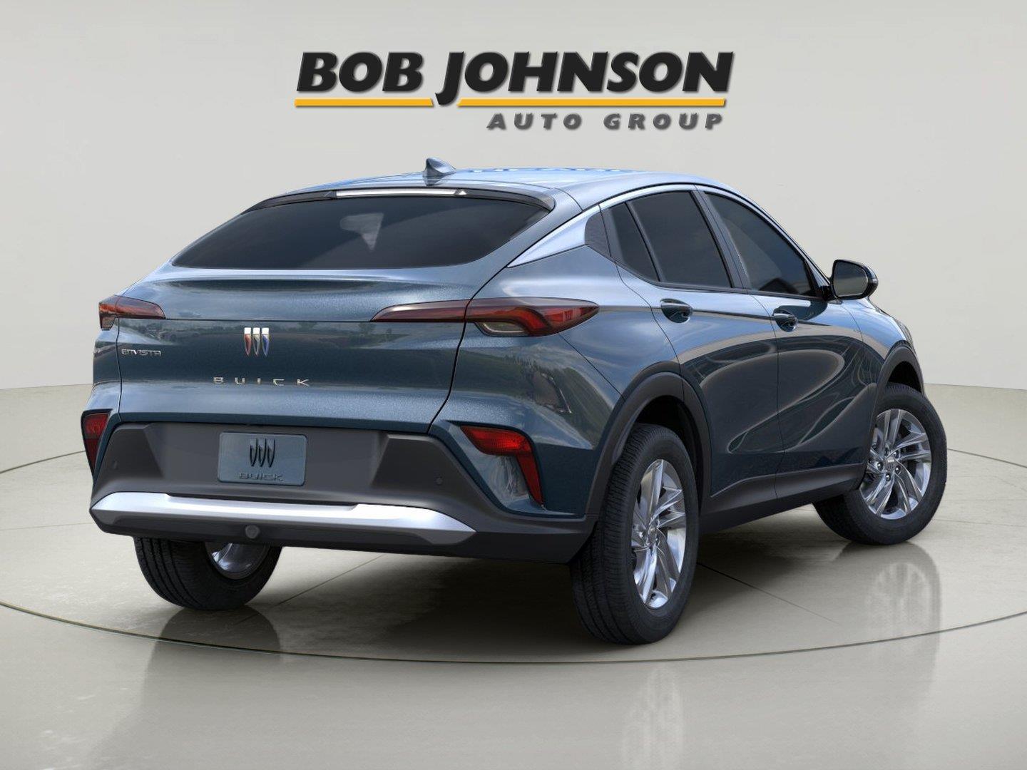 2026 Buick Envista Preferred - Photo 7