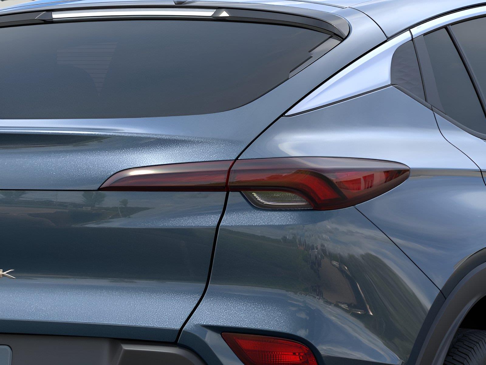 2026 Buick Envista Preferred - Photo 21