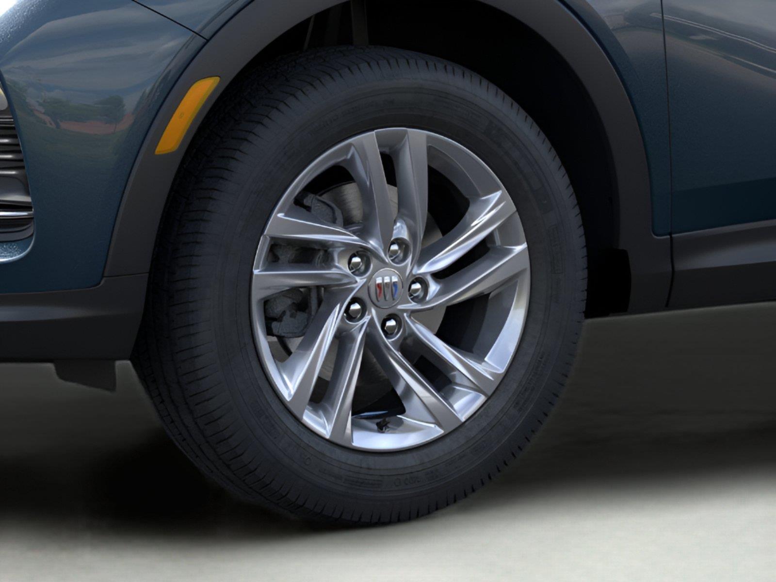 2026 Buick Envista Preferred - Photo 19