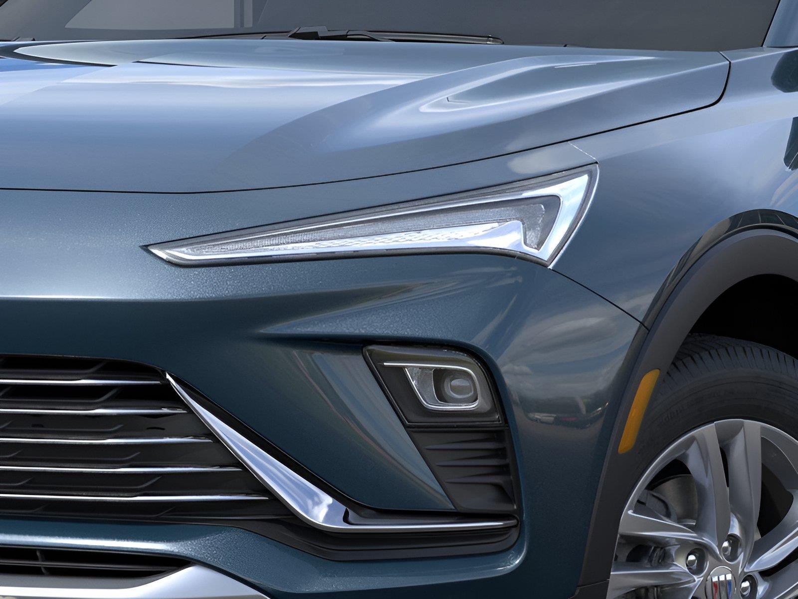 2026 Buick Envista Preferred - Photo 20