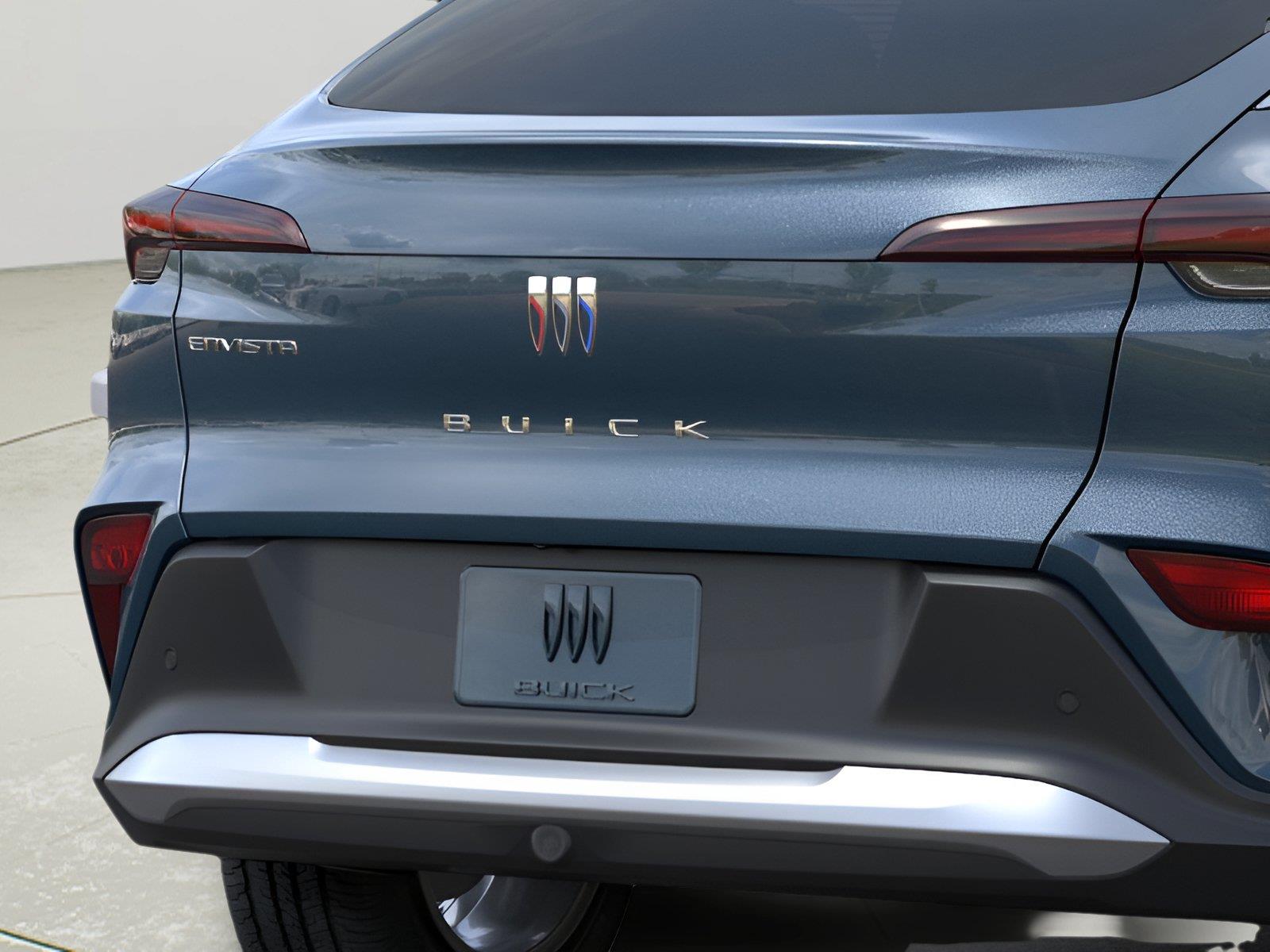 2026 Buick Envista Preferred - Photo 24