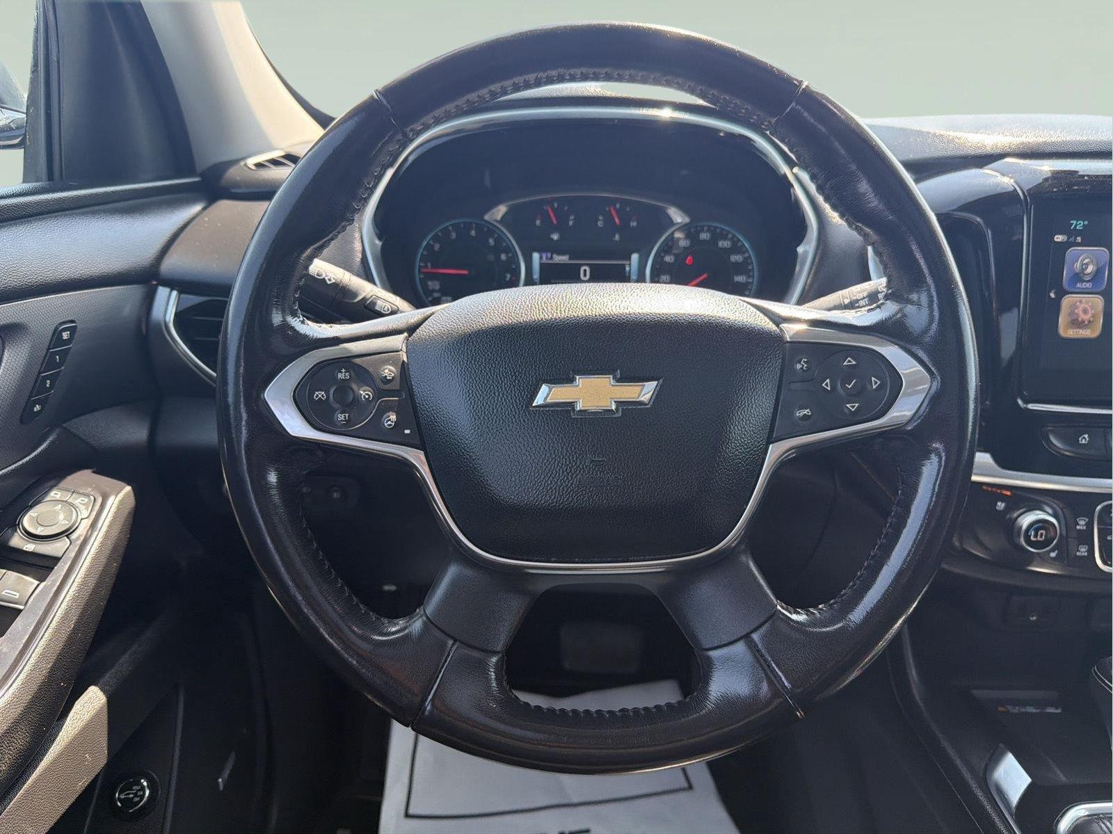 2019 Chevrolet Traverse Premier - Photo 11
