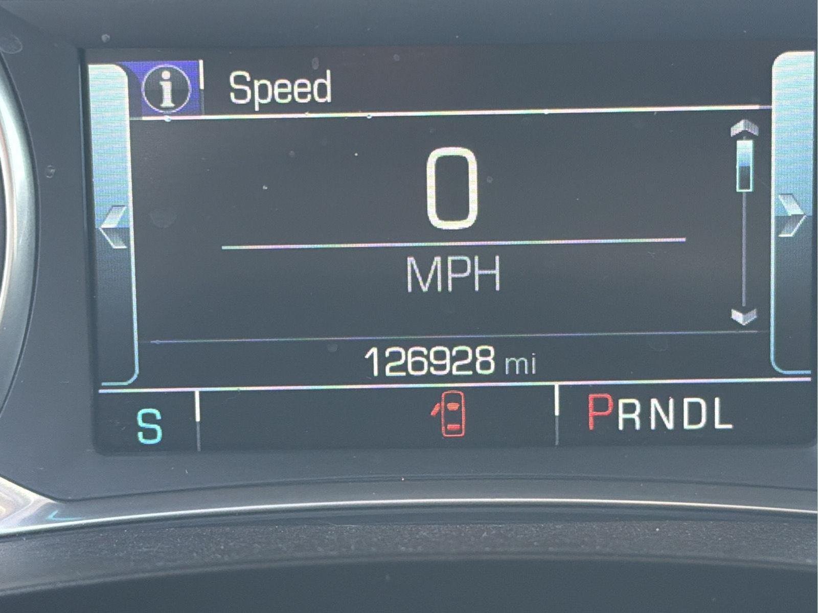 2019 Chevrolet Traverse Premier - Photo 13