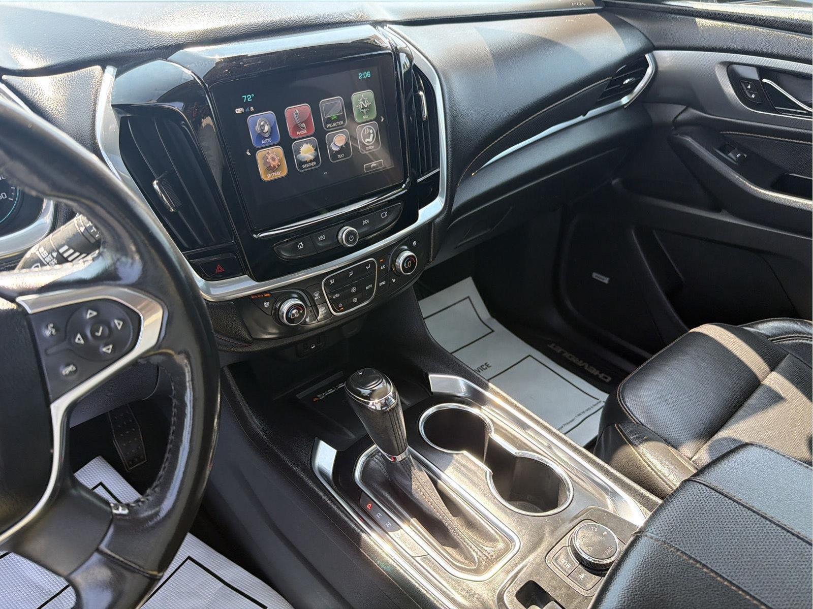 2019 Chevrolet Traverse Premier - Photo 14