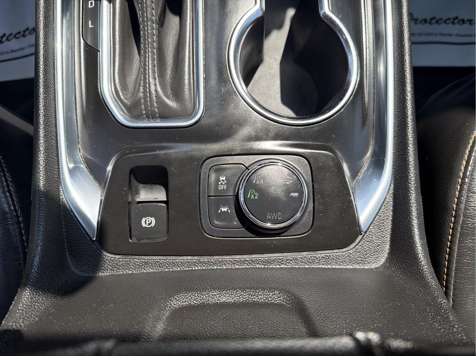 2019 Chevrolet Traverse Premier - Photo 15