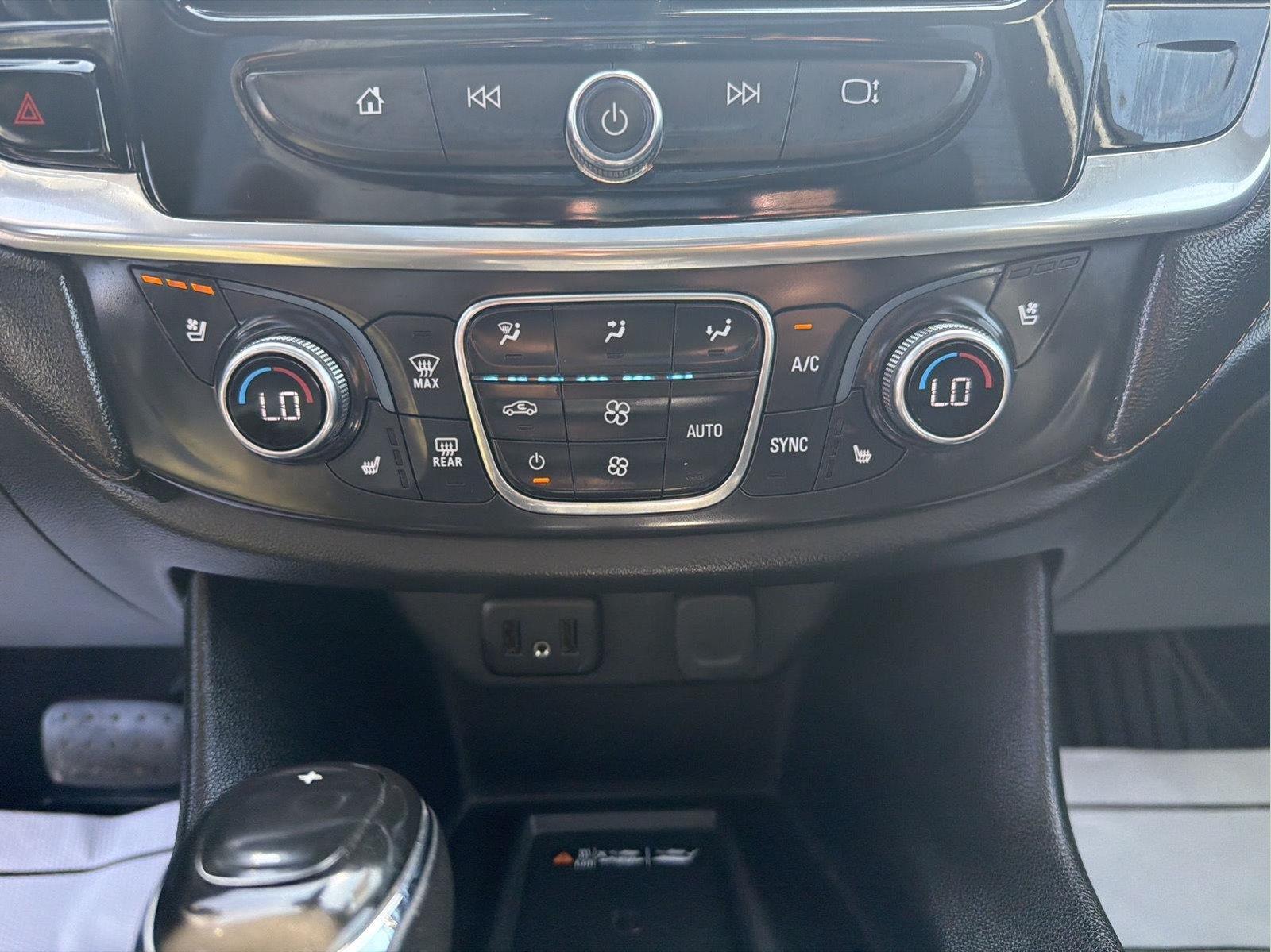 2019 Chevrolet Traverse Premier - Photo 16