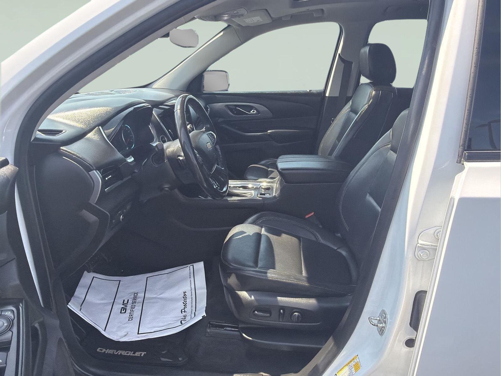 2019 Chevrolet Traverse Premier - Photo 18