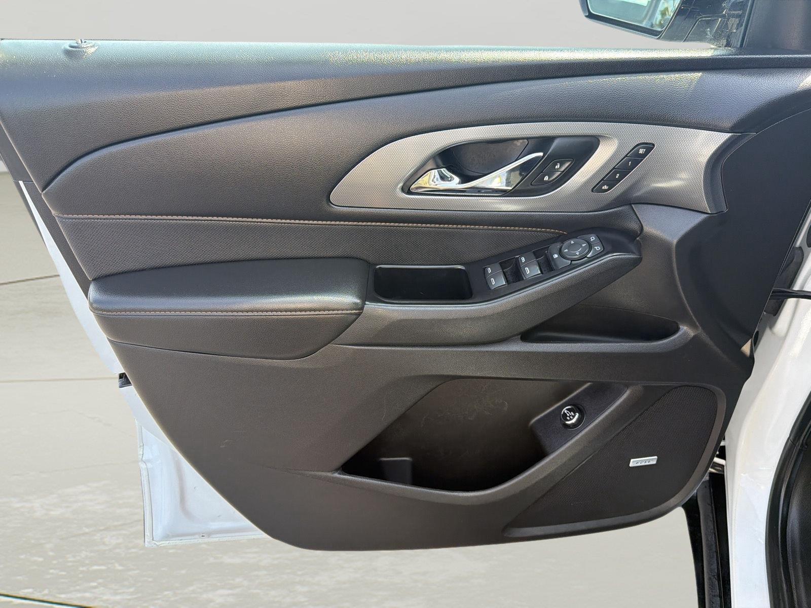 2019 Chevrolet Traverse Premier - Photo 19