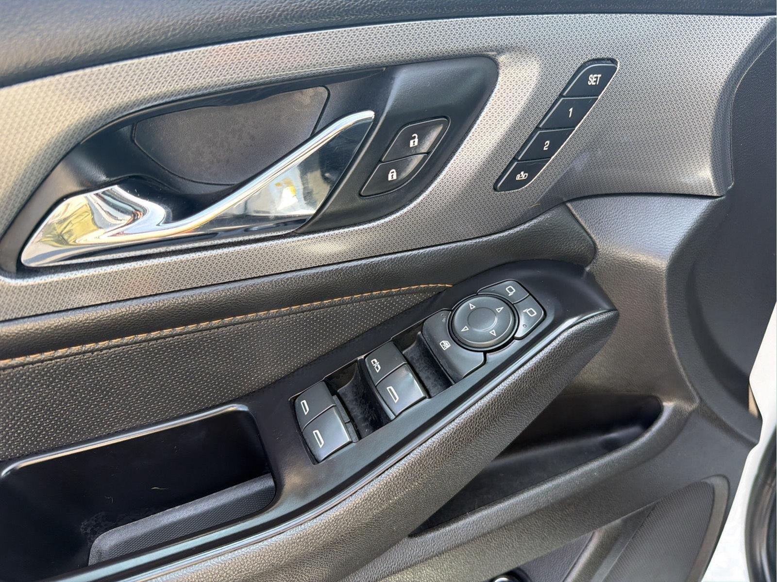 2019 Chevrolet Traverse Premier - Photo 20