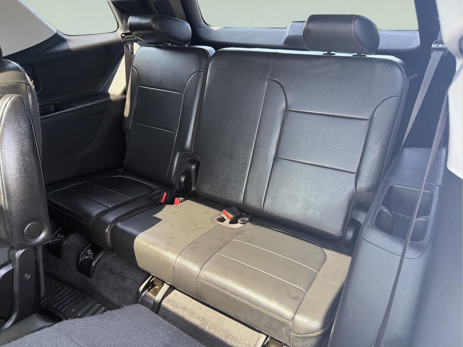 2019 Chevrolet Traverse Premier - Photo 23