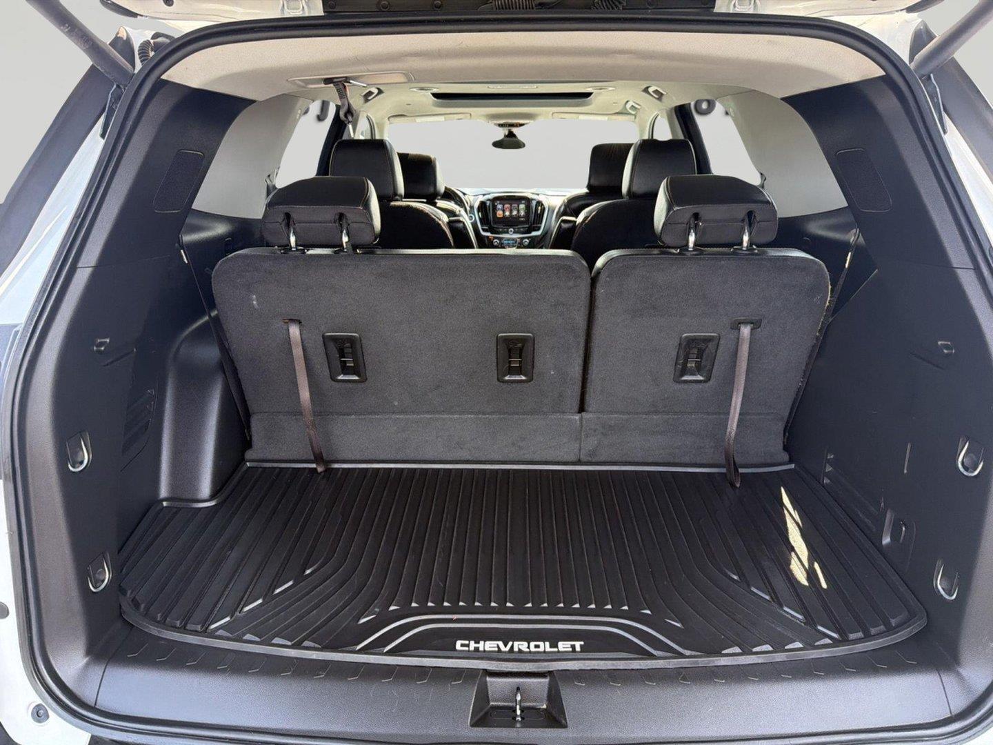 2019 Chevrolet Traverse Premier - Photo 24