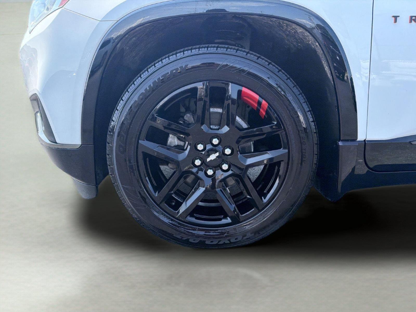 2019 Chevrolet Traverse Premier - Photo 26