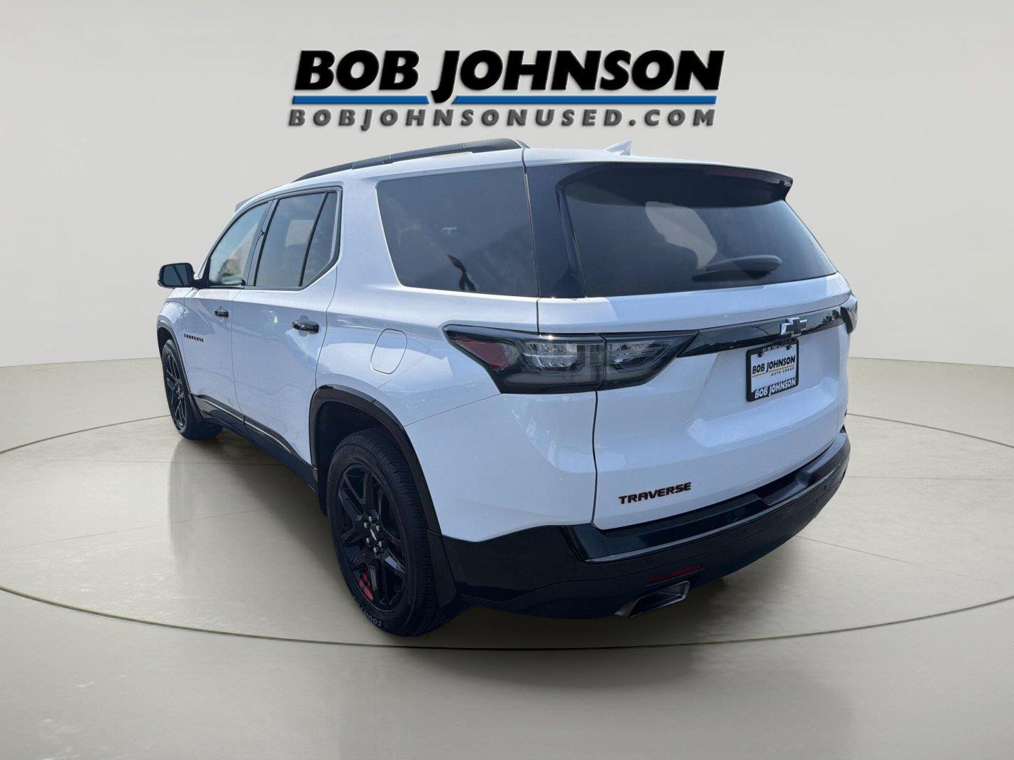 2019 Chevrolet Traverse Premier - Photo 5