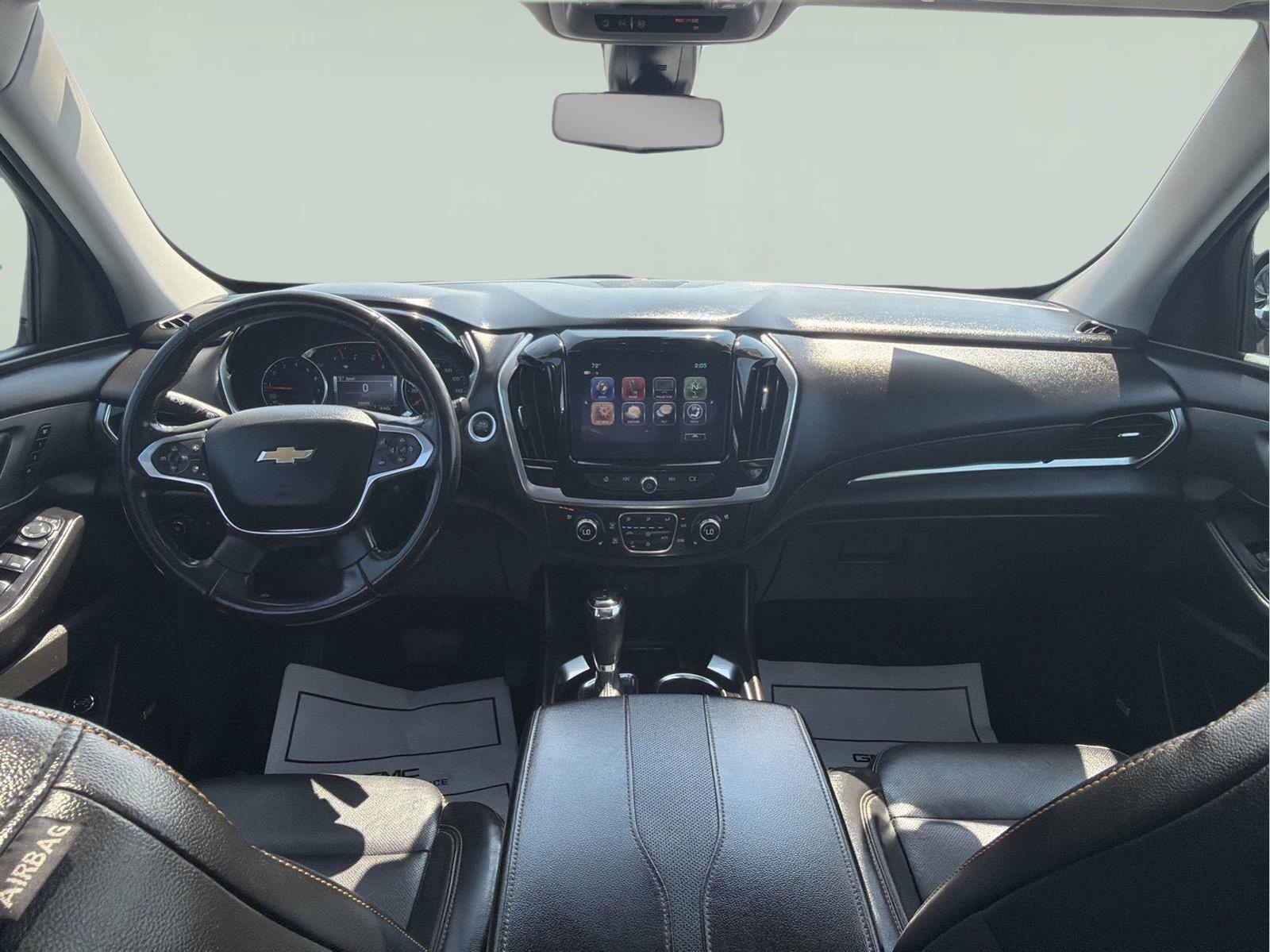 2019 Chevrolet Traverse Premier - Photo 9