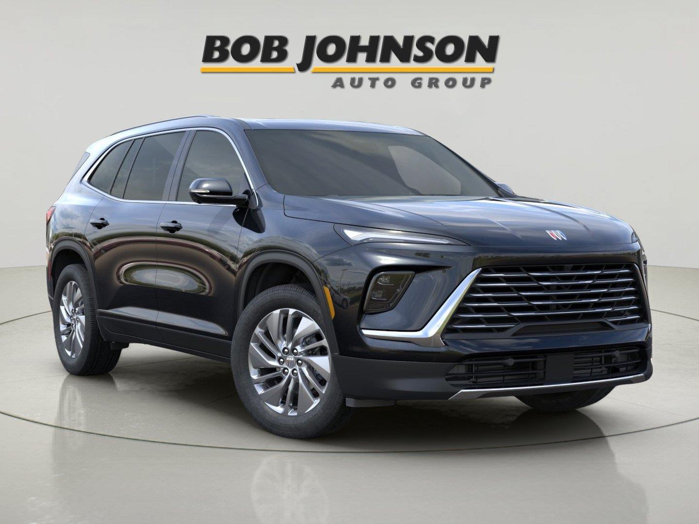 2027 Buick Enclave Preferred - Photo 2
