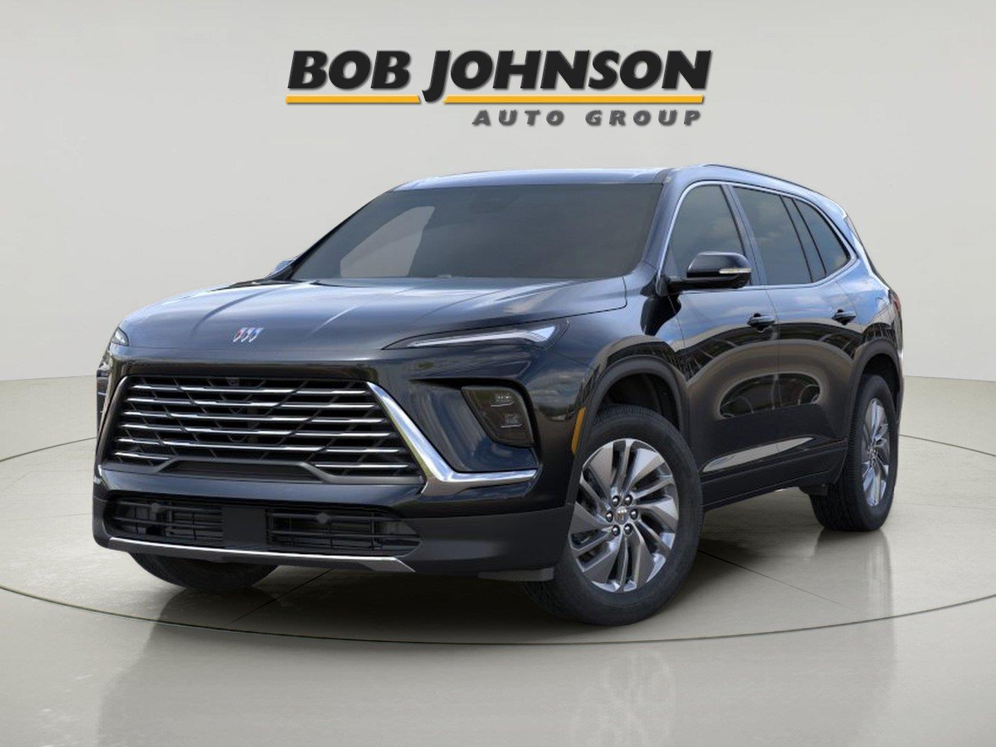 2027 Buick Enclave Preferred - Photo 4