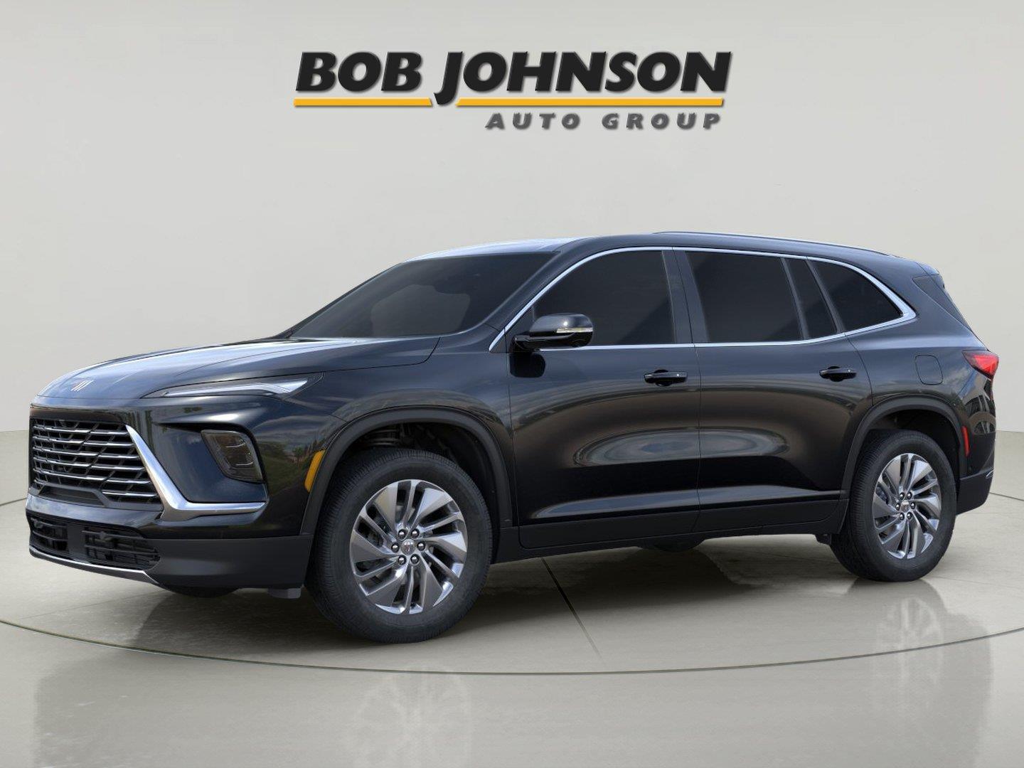 2027 Buick Enclave Preferred - Photo 5