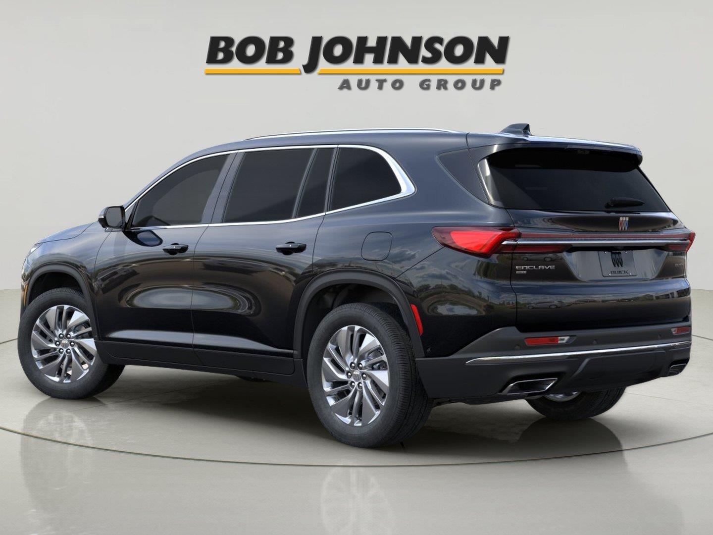 2027 Buick Enclave Preferred - Photo 6