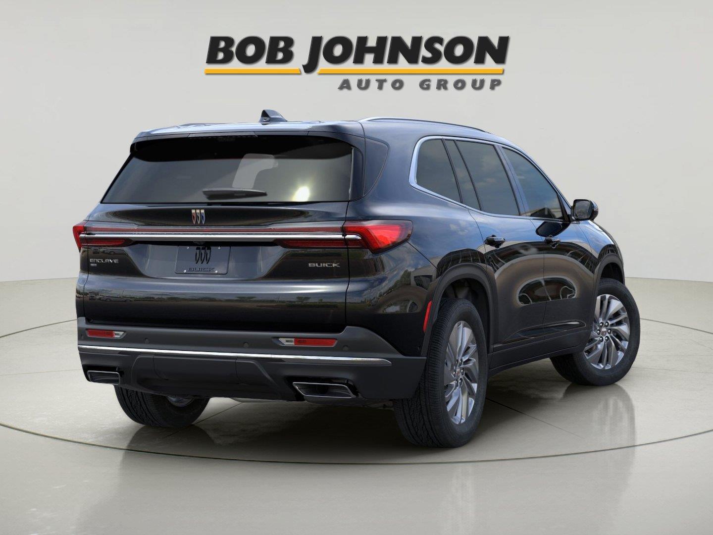 2027 Buick Enclave Preferred - Photo 7
