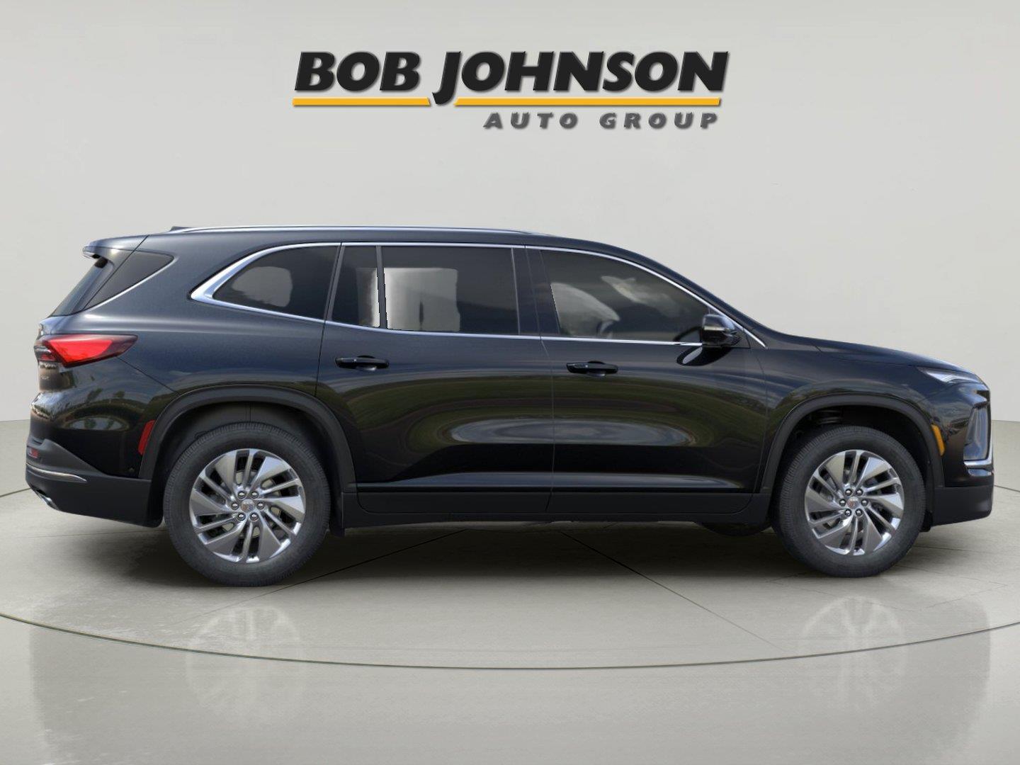 2027 Buick Enclave Preferred - Photo 8