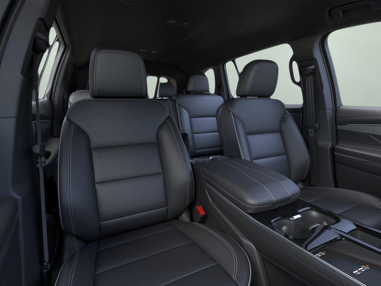2027 Buick Enclave Preferred - Photo 10