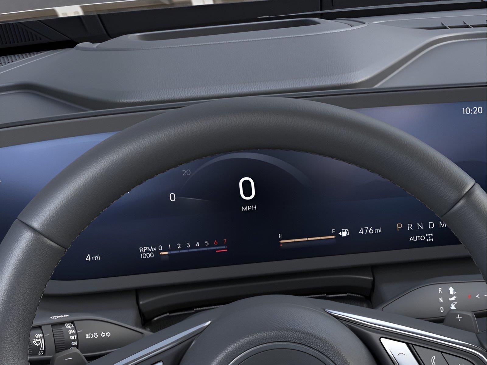 2027 Buick Enclave Preferred - Photo 12