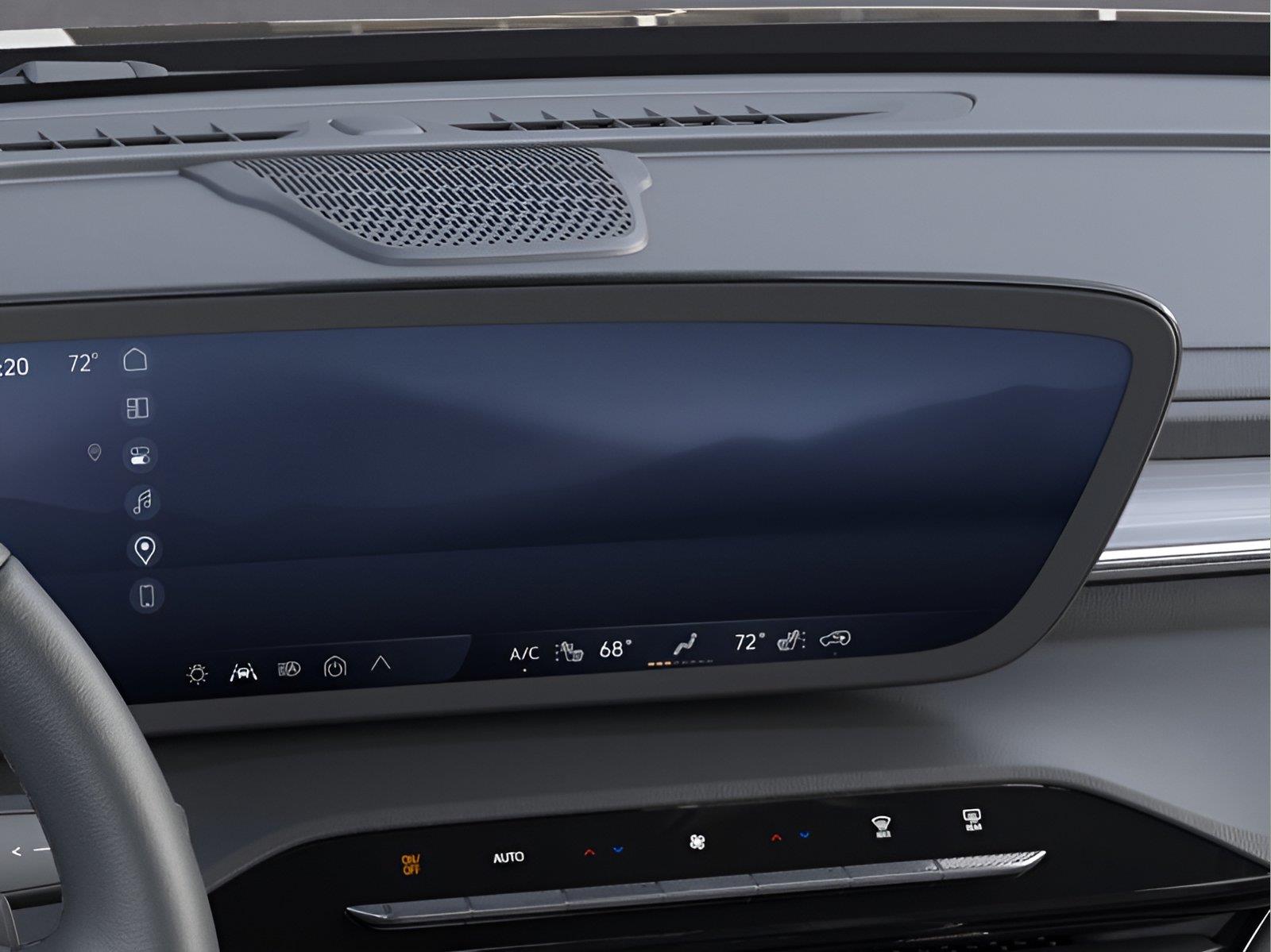 2027 Buick Enclave Preferred - Photo 14